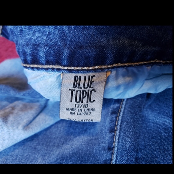 Jeans - Picture 4 of 5